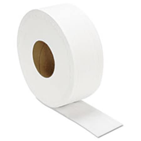 Gfancy Fixtures Tissue, 1000', 2 Ply, 12/Ct GF1670612